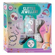 Glittersieraden Maken