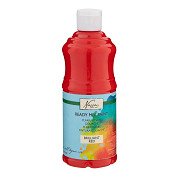 Nassau-Gouache, 500 ml - Brilliant Red