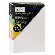 Nassau Canvas Baumwolle, 13x18cm - 2St.