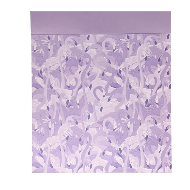 Carton Craft XL, 30 feuilles - Violet