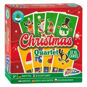 Weihnachtsquartett