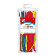 Chenille, 50 Stück