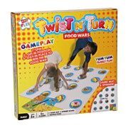 Twist & Turn Kinderspel
