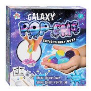 Pop-Ems Galaxy Slijmbommen Maken