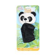 Handtier Panda