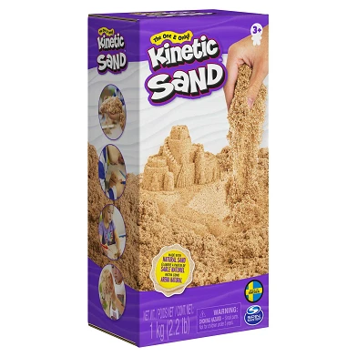 Kinetic Sand, 1kg