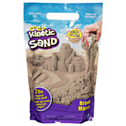 Kinetic Sand Bruin, 907gr.