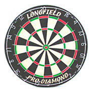 Longfield-Dartboard-Match