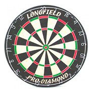 Longfield Dartboard Wettbewerb
