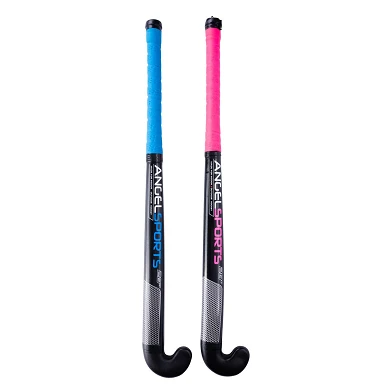 Hockeyset Pink und Blau 28''