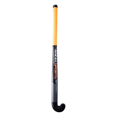 Bâton de hockey orange 28''