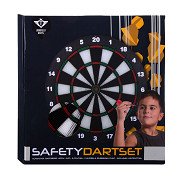 Sicherheits-Dartscheibe für Kinder