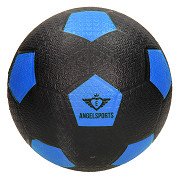 Gummi für Straßenfußball