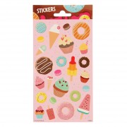 Stickervel Twinkle �?? Sweets