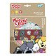 oezel & Pip Stickerset
