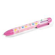 Totum Unicorn - Mehrfarbiger Stift