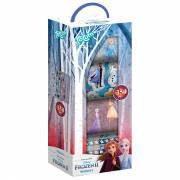 Totum Disney Frozen 2 - Stickerbox, 4 Rollen