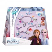 Totum Disney Frozen 2 - Machen Sie Ihre eigenen Armbänder