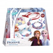 Totum Disney Frozen 2 - Maak je eigen Juwelen