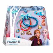 Totum Disney Frozen 2 - Machen Sie Ihre eigenen Armbänder