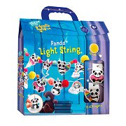 Totum Bright Lights - Maak je eigen Panda Lichtslinger