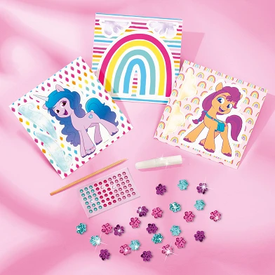 Totum My Little Pony – Diamantmalerei