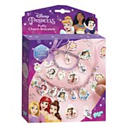 Totum Disney Prinses - Puffy Charm Bracelets