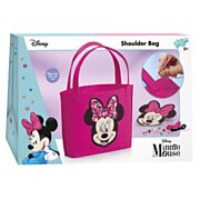 Totum Minnie Mouse - Machen Sie Ihre eigene Filztasche