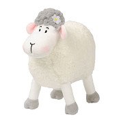 Plüschtier Fien und Teun – Molly das Schaf, 25 cm