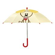 Piquet de parapluie
