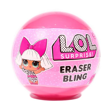 L.O.L. Surprise Gum Bling Bal 3D