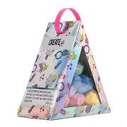 Create It! Bomben Diamant 10er-Pack