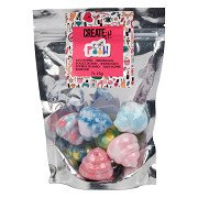 Create It! Badebomben Einhorn 7er-Pack