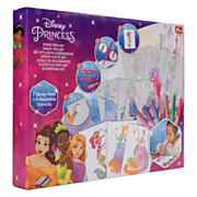 Disney Prinses Blow Pens Set