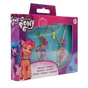 Zwart koolhydraat Mail My Little Pony BFF Ketting online kopen? | Lobbes Speelgoed