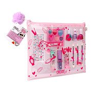 Create It! Schminktasche mit Inhalt