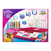 Disney Prinses Blow Pens Set Deluxe