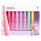 Create it Lipgloss Geur & Glitter, 7st.