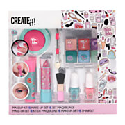Create It! Make-up Set, 13dlg.