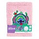 Stitch Pluche Notitieboek