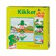De wereld van Kikker Puzzel, 4in1