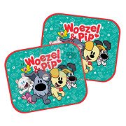 Woezel & Pip Sonnenschirme