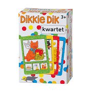 Dikkie Dik Quartett