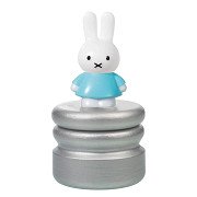 Miffy Zahndose Blau