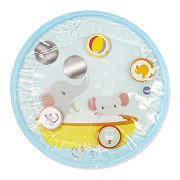 Studio-Zirkusaktivitäten Wasserspielmatte