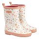 Little Dutch Regenlaarzen Flowers & Butterflies, maat 22/23