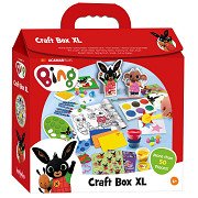 Bing Craft-Fall