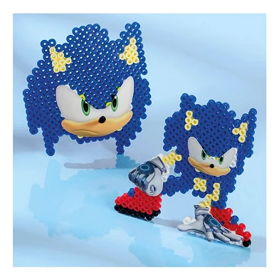 Ensemble de perles Totum Sonic Fuse