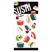 Tattoo-Sushi