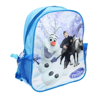 Disney Frozen Rugtas Olaf, Kristoff & Sven
